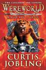 Wereworld Rage Of Lions Book 2 Curtis Jobling P
