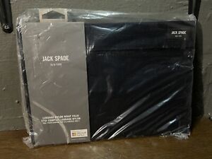 Jack Spade Wrap Folio for Microsoft Surface Pro, Navy