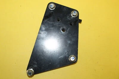 Yamaha Fz6r 2009 marco izquierdo refuerzo miembro protector 20s-21136-00-00 Foto 1 de 4