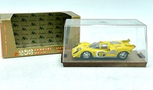 Brumm 1:43 Ferrari 512S HP550 1000KM Buenos Aires 1970 R203 #AF - Foto 1 di 5