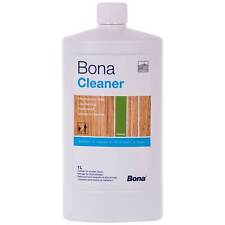 Bona Cleaner 1 Liter alkalisches Reinigungsmittel