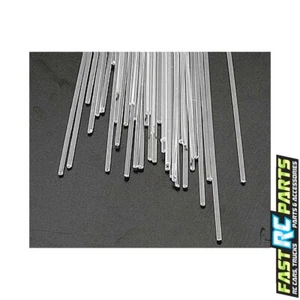 Plastruct Ar-2h Clear Rod1/16 (40) PLS90291 - Picture 1 of 1