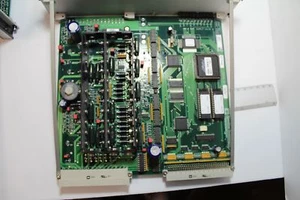 Speedline 1009071  Rev D, Print Slave PCB - Picture 1 of 2