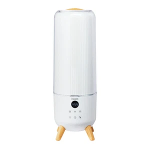 HoMedics TotalComfort Deluxe Ultrasonic Humidifier, Essential Oil Diffuser - Picture 1 of 1