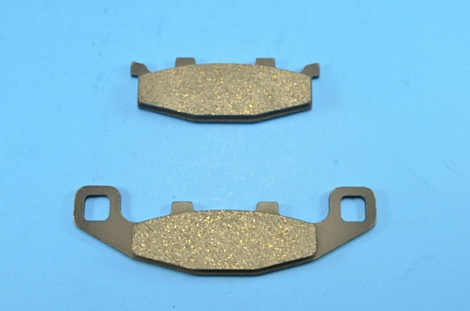 Pastillas de freno delanteras para Suzuki VX800 L/M/N/P/R 1990-1991-1992-1993-1994-1995 Foto 1 de 1
