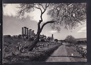 Cartolina Agrigento UC130 - Imagen 1 de 2