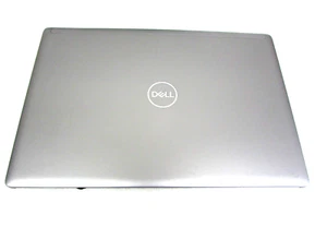 Dell OEM Precision 7550 7560 LCD Back Cover Lid HUH08 JG0NM - Picture 1 of 4