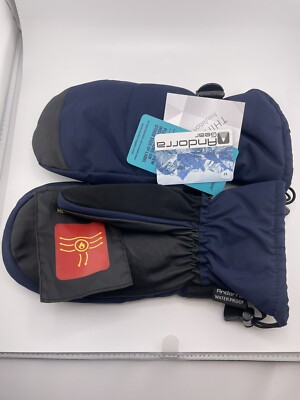 Andorra Gear Mens Waterproof Winter Ski Snow ...