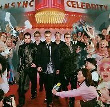Celebrity von N Sync | CD | Zustand gut - Bild 1 von 1