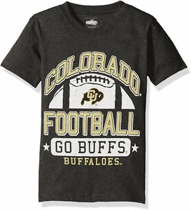 NCAA Boys Short Sleeve Blend Tee - Picture 1 of 1