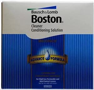 Boston Advance Cleaner & Conditioner - 30ml/120ml - Picture 1 of 1