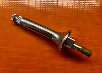 New! Genuine Kawasaki Stanley KZ900 KZ1000 H1 H2 S1 73 mm Turn Signal Stem - JB4 - Image 1 of 2