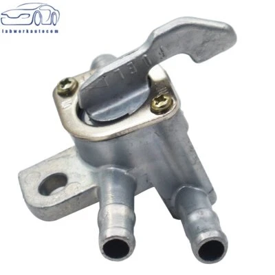 Válvula de palanca de combustible para Honda CRF450X 2005-2017 CRF250X 2004-2017 16950-KSC-003 Foto 1 de 4