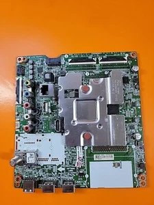 LG EBT66491003 Mainboard für 55UN7000PUB - Bild 1 von 3