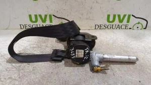 602932L0 Seat Belt Rear Left for Volvo S40 Berlina 1.6 2003 172255 - Picture 1 of 10