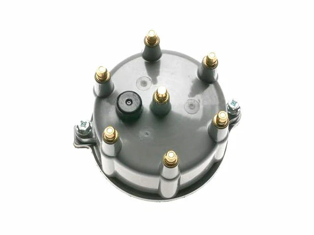 Distributor Cap For 1984-1995 Ford Thunderbird 1985 1986 1987 1988 1989 G615VK - Image 1 of 1