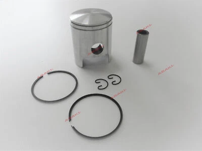 For Snowmobile YAMAHA GP338/SL338F Piston kit 09-803-02 846-11636-00 0.50 + Ring - Image 1 of 4