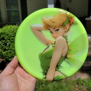 *New Custom Streamline Neutron RANGE 175gm Utility disc PDGA Approved - Picture 1 of 8