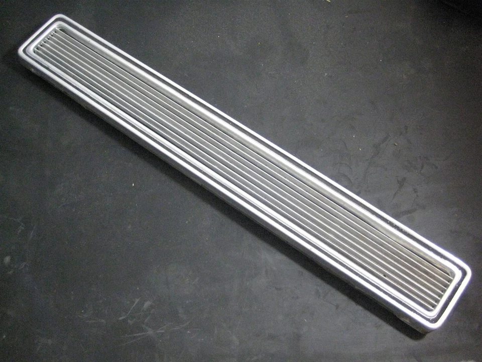 66 декоративных накладок на задний бампер багажник Cadillac Deville Calais - Изображение 1 из 1