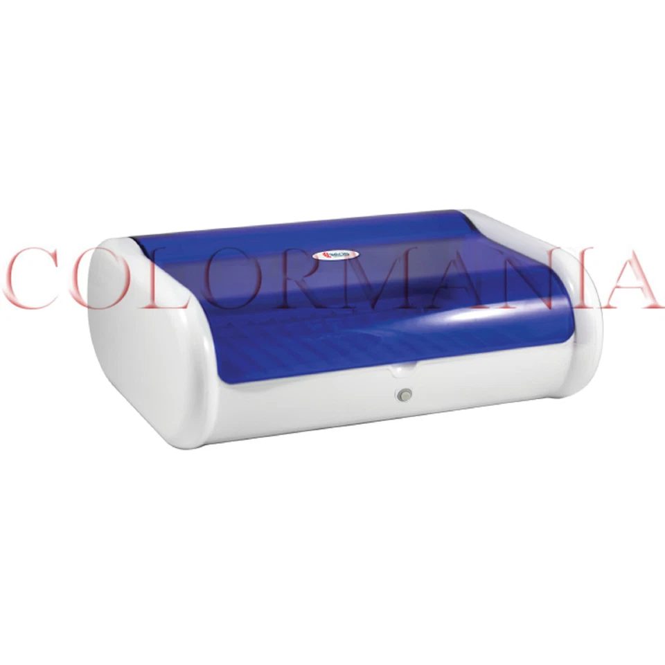 MELCAP BIGGER STERILIZZATORE UV ATTREZZI PROFESSIONALE GERMICIDA CENTRO ESTETICO - Immagine 1 di 1