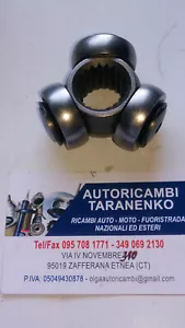 CROCIERA TRIPODE GRUPPO FIAT 795 - Picture 1 of 1