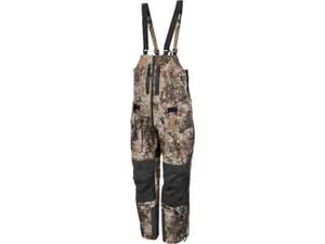 BERETTA Men's B-Xtreme GTX Durable Waterproof Hunting Bib - Choose Size / Color - Picture 1 of 4