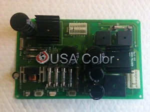 NORITSU J403862 POWER PCB - Picture 1 of 3