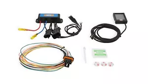 NOS Mini 2-Stage Progressive Nitrous Controller w/ Touch Screen Programmer - Picture 1 of 6