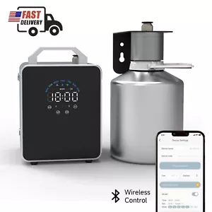 Commercial HVAC Scent Diffuser System | Smart Aroma Machine 1L,3L,5L - Picture 1 of 24