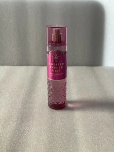 Bath and Body Works Twisted Peppermint Mist - Picture 1 of 1