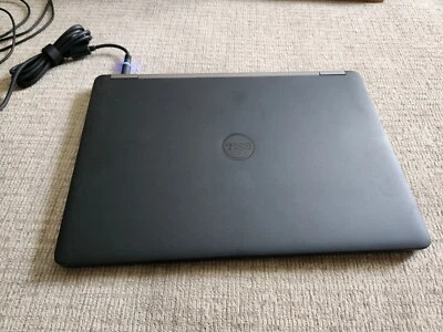 READ - Dell Latitude E7470 High Performance Flagship Business Ultrabook PC, 14”  - Image 1 of 4