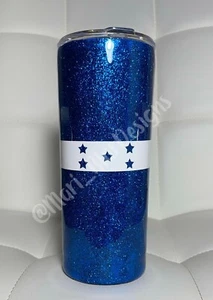 Honduras Becher - Bild 1 von 2