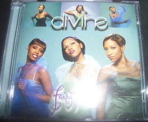 Divine – Fairy Tales (Australia) (includes Remixes Disc) 2 CD – Like New   - Bild 1 von 5