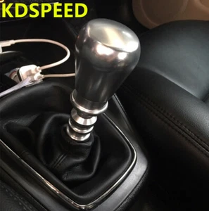 Short Shifter FOR 00-05 VW MK4 Golf GTI R32 Cabrio Jetta Bettle A3 Octivia Ibiza - Picture 1 of 8