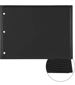 LEX Cast Iron Reversible Griddle Plate - Picture 1 of 6