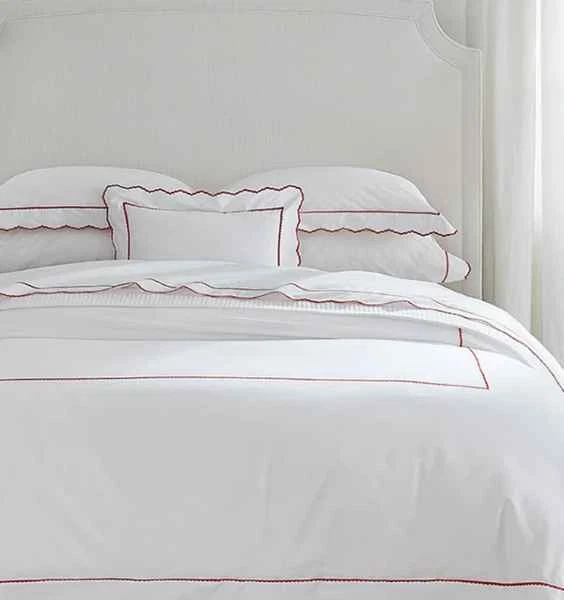 Sábana plana Sferra Pettine Foto 1 de 1