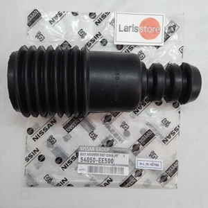 Front Shock Boot Absorber Dust Cover 54050-EE500 NEW - Picture 1 of 4