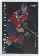 2001-02 ITG Parkhurst 23rd National Chicago 2002 /10 Viktor Kozlov #171