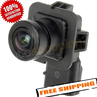 Cámara trasera de asistencia de estacionamiento Dorman 590-420 para Ford Explorer 2011-2012 Foto 1 de 4