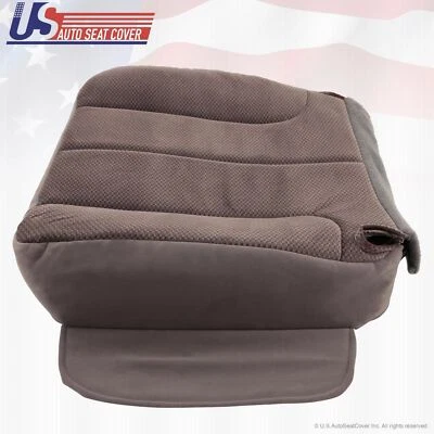 Cubierta inferior de tela bronceada para Dodge Ram 2500 3500 SLT 2002 a 2005 para conductor Foto 1 de 4