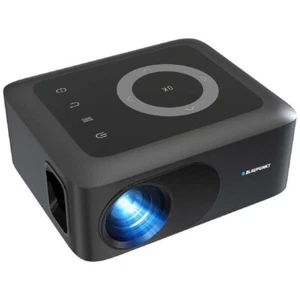 Blaupunkt 720p HD Compact Projector BP720B - Picture 1 of 1