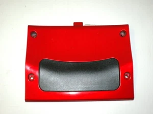 YAMAHA XVZ 1300 VP09 ROYAL STAR VERKLEIDUNG BLENDE HECK - Bild 1 von 2