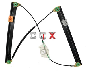 LEVE VITRE AVANT DROIT VW TOUAREG PORSCHE CAYENNE(02-10)7L0837462 - Imagen 1 de 6