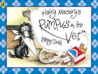 Hairy Maclary's Rumpus At The Vet (Hairy Maclary And Friends) By Lynley Dodd