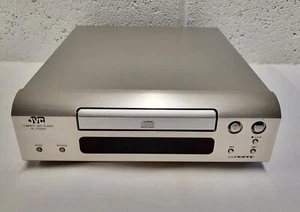 JVC XL-F3000 Super Digifine Compact Disc Player - separat - Bild 1 von 5