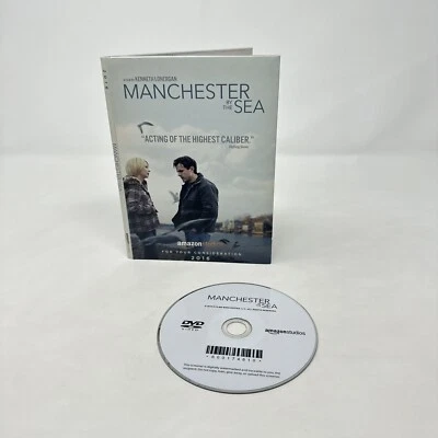 Manchester By The Sea FYC For Your Consideration Casey Affleck 2016 - Image 1 of 4