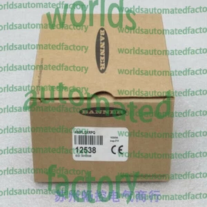 1 pz BANNER K50FLGXRPQ Indicatore a cupola 12538 - Foto 1 di 1