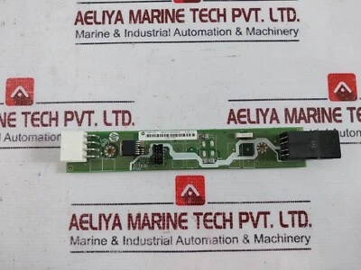 Carte Modulaire Processeur HP 5066-4332 Circuit Imprimé A-5421-D3 ID55FJT6FY - Photo 1/4