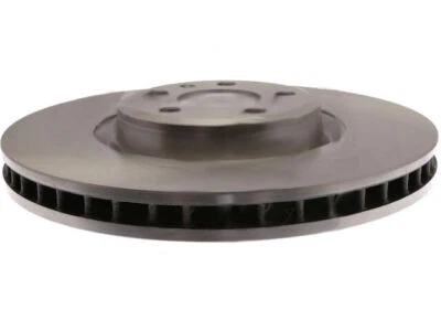 For 2018-2021 Audi SQ5 Brake Rotor Front Raybestos 94944BS 2019 2020 - Image 1 of 2