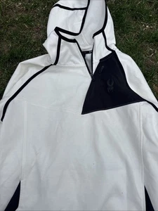 Spyder Active Sweatshirt Xl - Picture 1 of 3